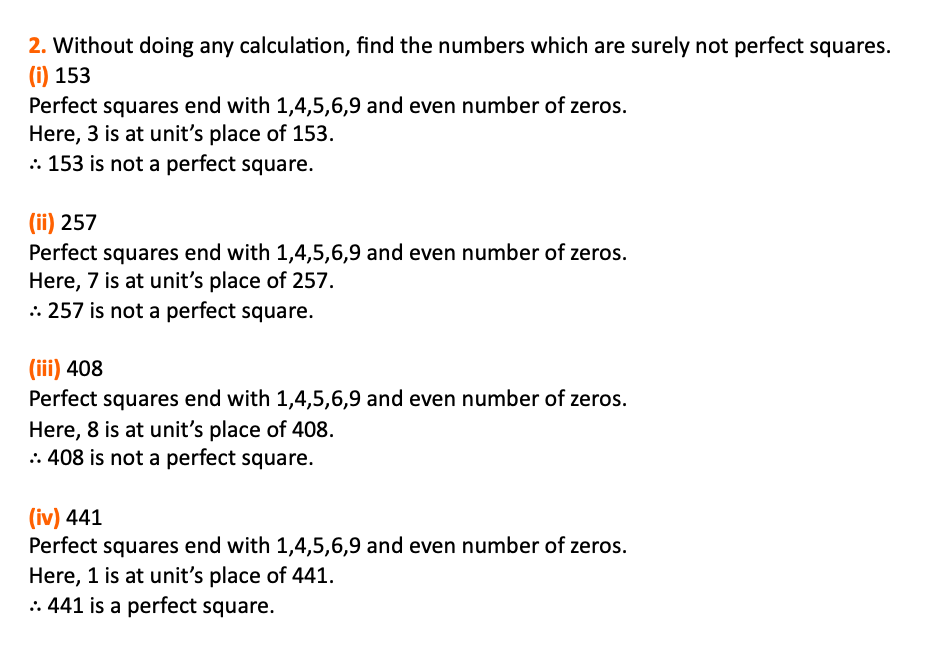 class 8 maths chapter 5 exercise 5.3 question 2