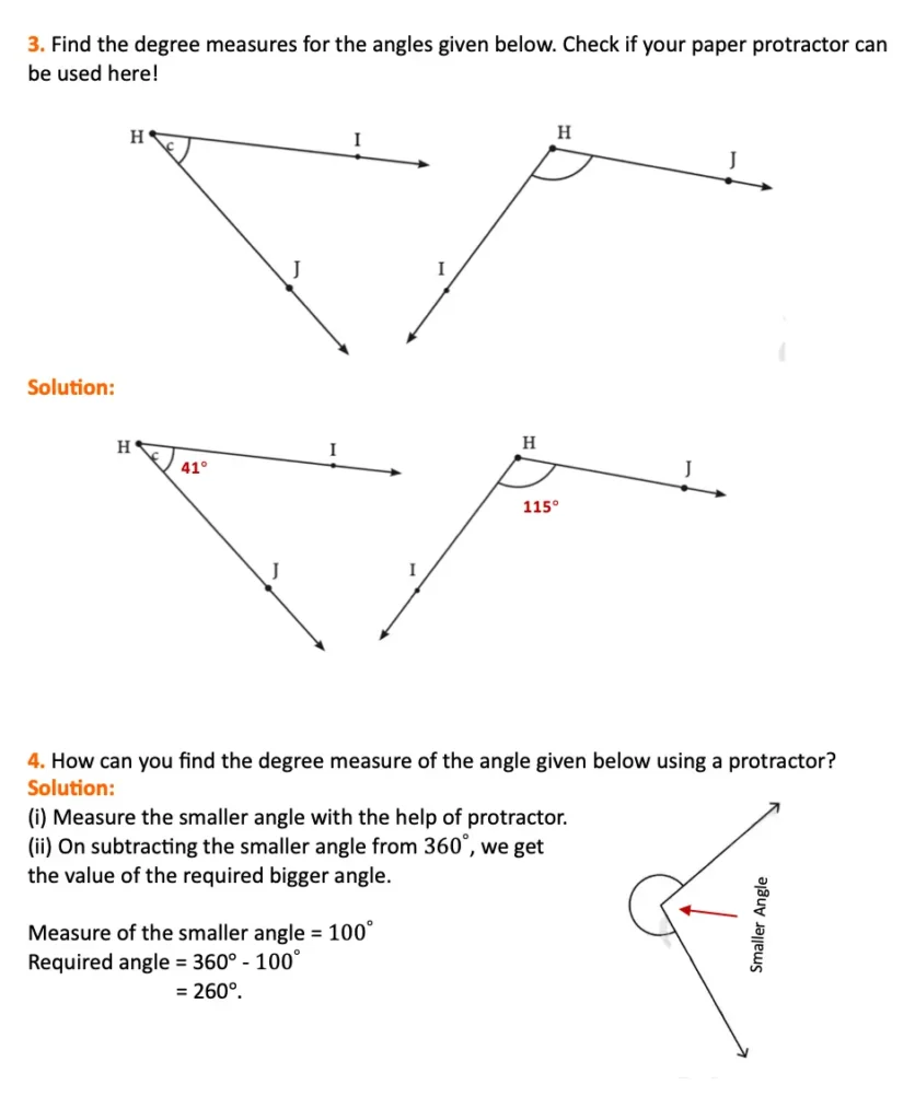 class 6 maths ganita prakash chapter 2 lines and angles 16