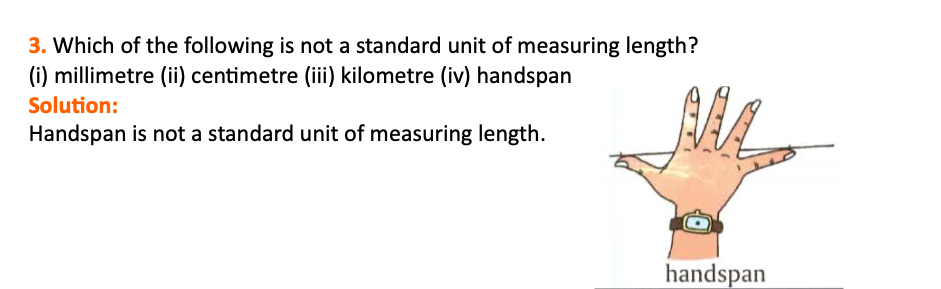class 6 science chapter 5 question 3
