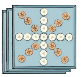 class 4 maths mela chapter 3 patterns around us solutions image 3