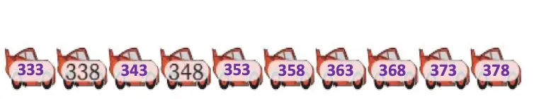 class 4 maths mela chapter 4 thousands around us solutions image 18