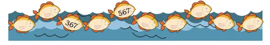 class 4 maths mela chapter 4 thousands around us solutions image 19