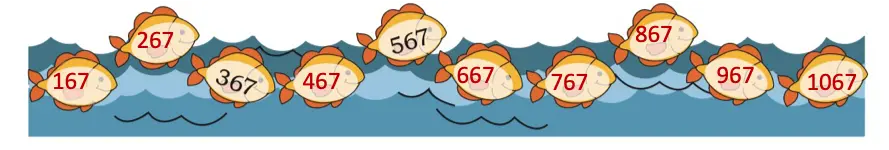 class 4 maths mela chapter 4 thousands around us solutions image 20