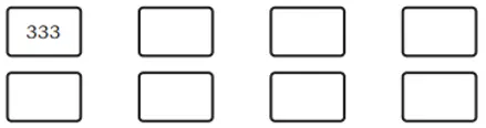 class 4 maths mela chapter 4 thousands around us solutions image 5