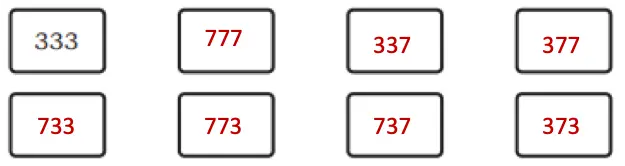class 4 maths mela chapter 4 thousands around us solutions image 6