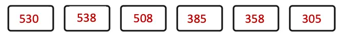 class 4 maths mela chapter 4 thousands around us solutions image 8