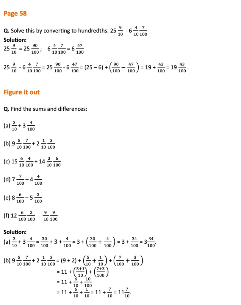 class 7 maths ganita prakash chapter 3 a peek beyond the point solutions image 14