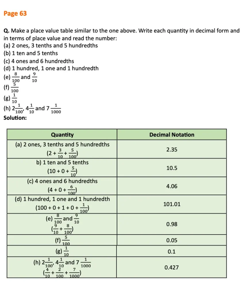 class 7 maths ganita prakash chapter 3 a peek beyond the point solutions image 19