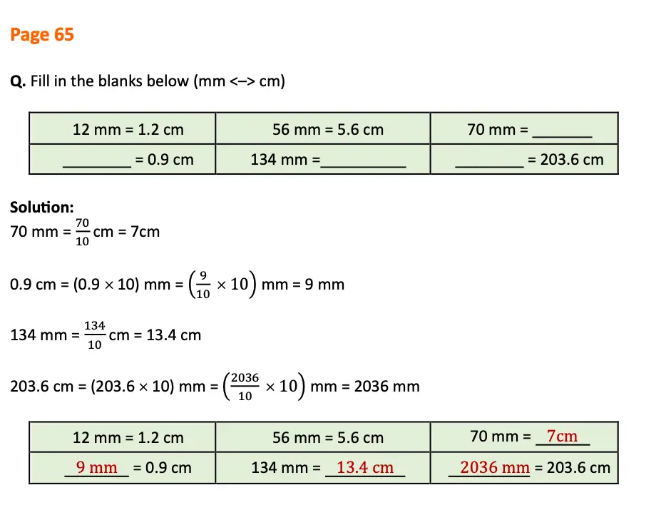 class 7 maths ganita prakash chapter 3 a peek beyond the point solutions image 22