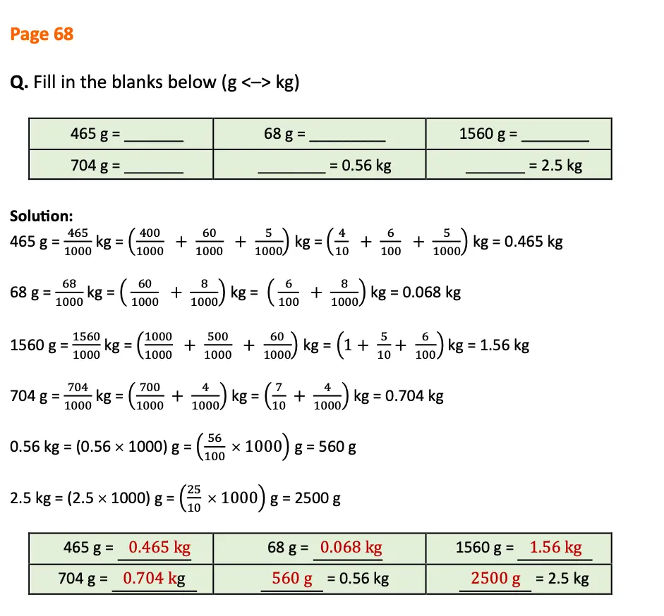 class 7 maths ganita prakash chapter 3 a peek beyond the point solutions image 24