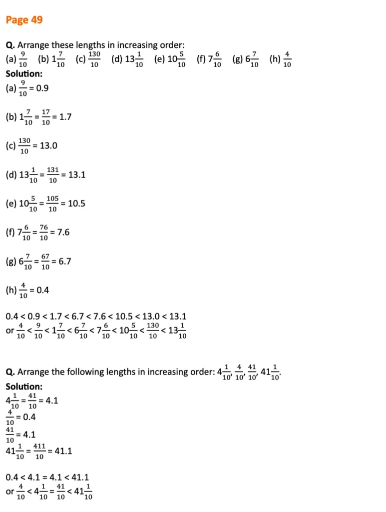 class 7 maths ganita prakash chapter 3 a peek beyond the point solutions image 3