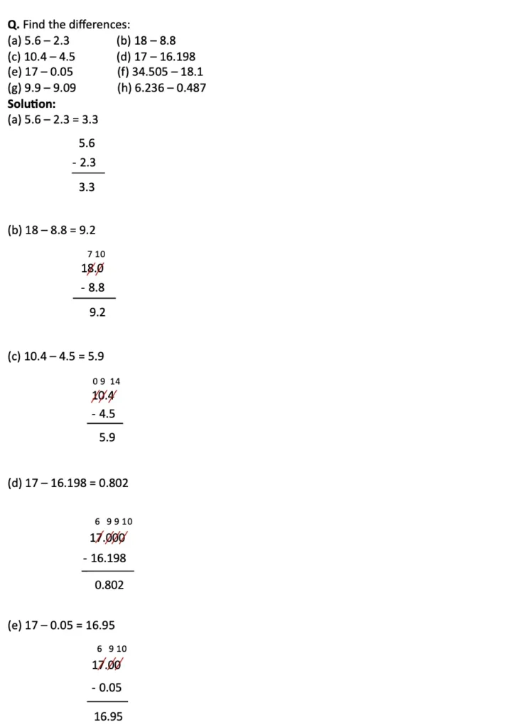 class 7 maths ganita prakash chapter 3 a peek beyond the point solutions image 37