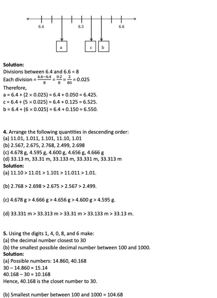 class 7 maths ganita prakash chapter 3 a peek beyond the point solutions image 44