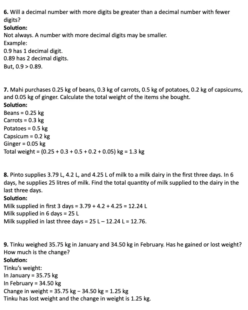 class 7 maths ganita prakash chapter 3 a peek beyond the point solutions image 45