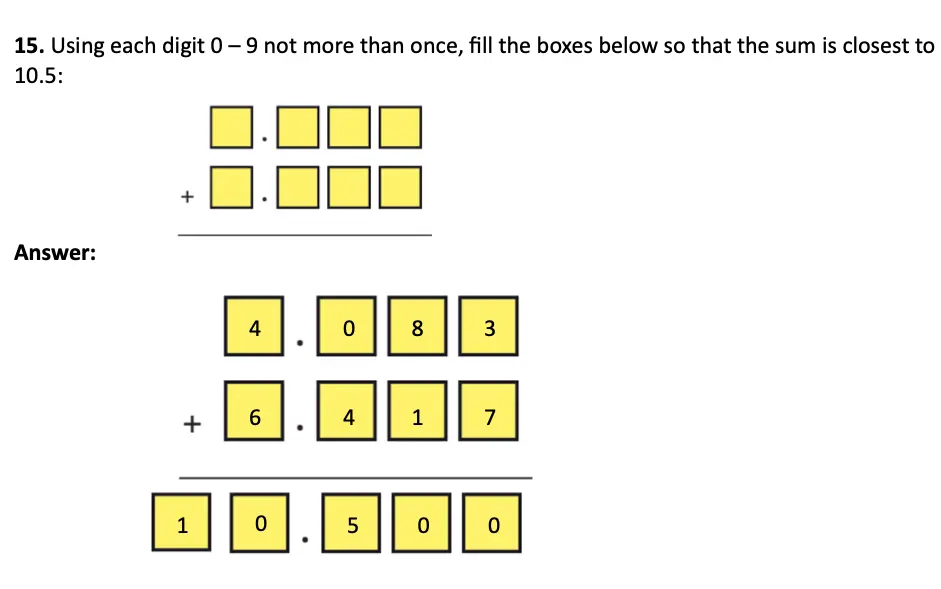 class 7 maths ganita prakash chapter 3 a peek beyond the point solutions image 48