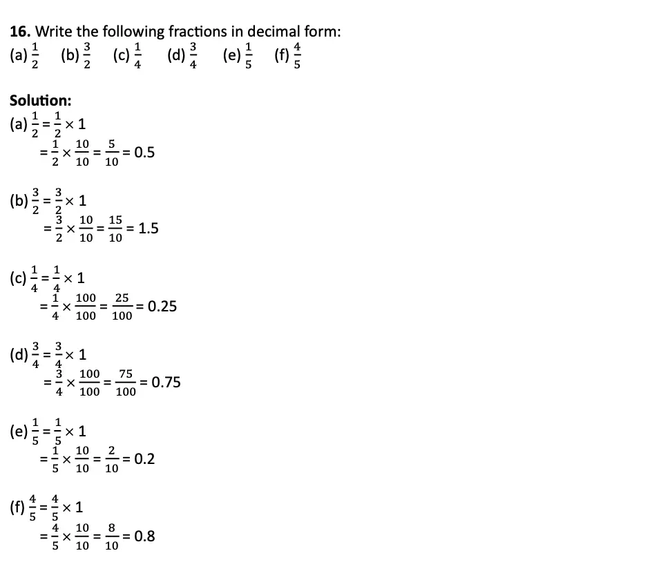 class 7 maths ganita prakash chapter 3 a peek beyond the point solutions image 49