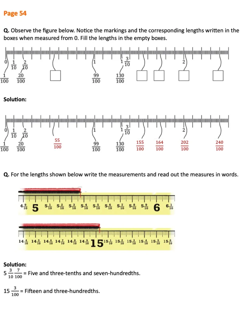 class 7 maths ganita prakash chapter 3 a peek beyond the point solutions image 9