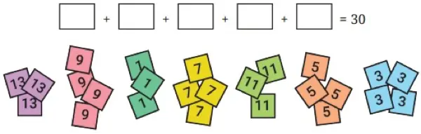 class 7 maths ganita prakash chapter 6 number play solutions image 9