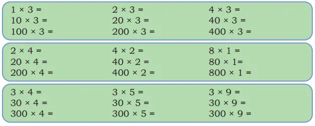 class 4 maths mela chapter 10 equal groups questions answers image 47