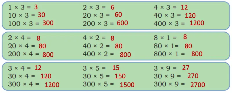 class 4 maths mela chapter 10 equal groups questions answers image 48