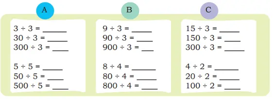 class 4 maths mela chapter 10 equal groups questions answers image 60