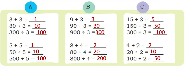 class 4 maths mela chapter 10 equal groups questions answers image 61