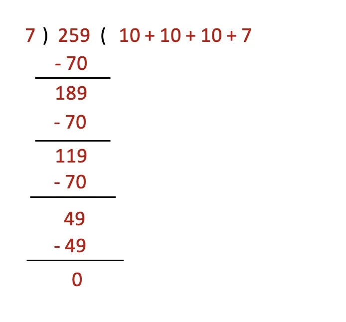 class 4 maths mela chapter 10 equal groups questions answers image 66