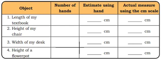 class 4 maths mela chapter 6 measuring length solutions image 14