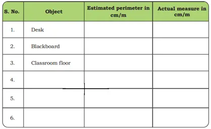 class 4 maths mela chapter 6 measuring length solutions image 32