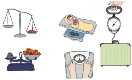 class 4 maths mela chapter 8 weigh it pour it image 14