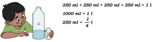 class 4 maths mela chapter 8 weigh it pour it image 23