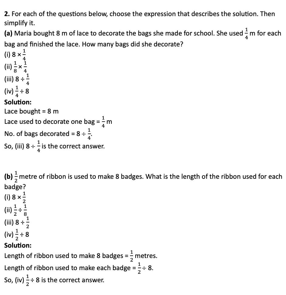 class 7 maths ganita prakash chapter 8 working with fractions image 16