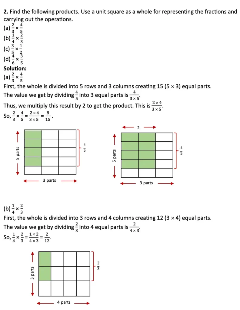class 7 maths ganita prakash chapter 8 working with fractions image 5