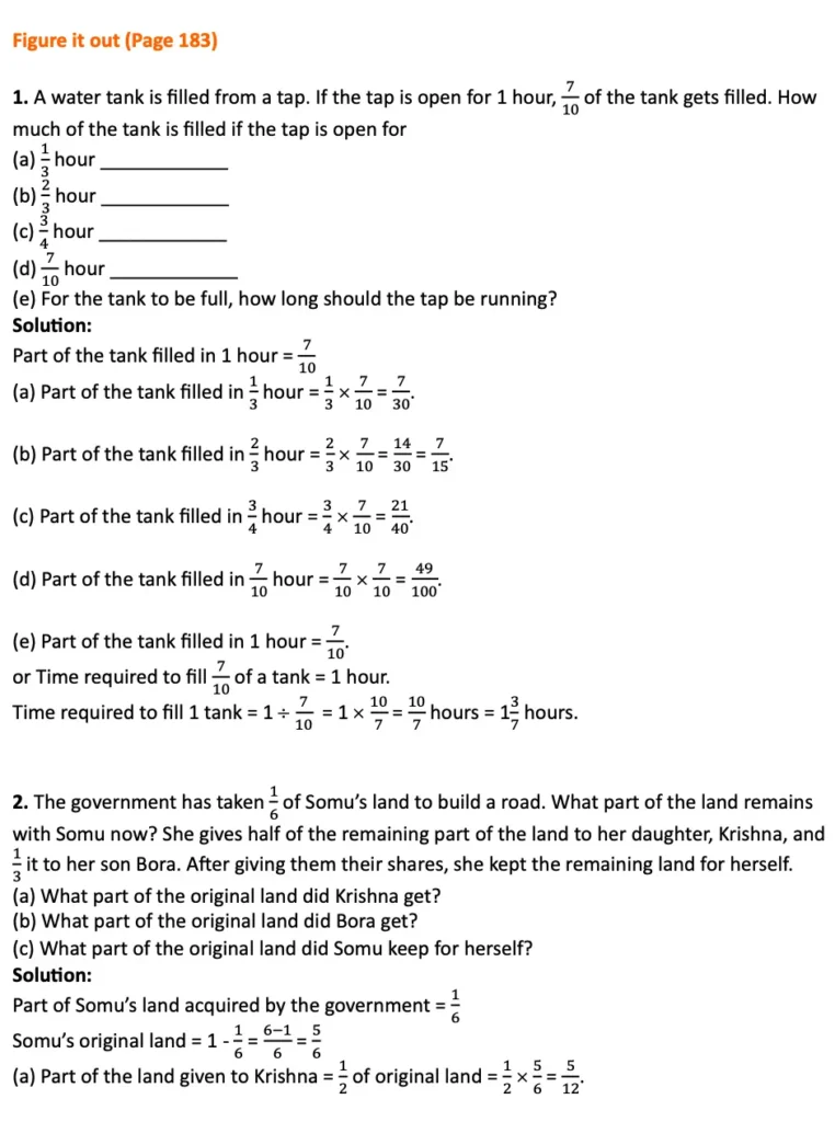 class 7 maths ganita prakash chapter 8 working with fractions image 7