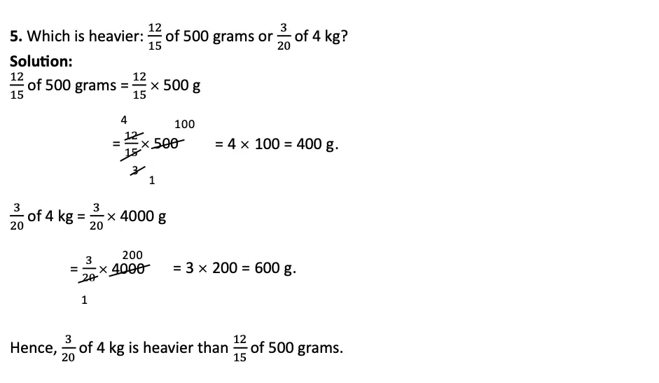 class 7 maths ganita prakash chapter 8 working with fractions image 9