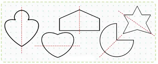 sharing and measuring class 4 maths mela chapter 5 question answer image 1