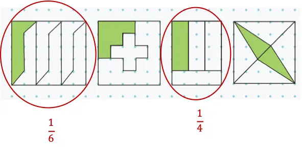 sharing and measuring class 4 maths mela chapter 5 question answer image 44