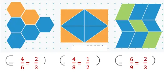 sharing and measuring class 4 maths mela chapter 5 question answer image 50