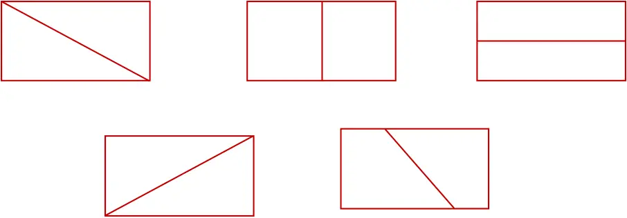 sharing and measuring class 4 maths mela chapter 5 question answer image 8