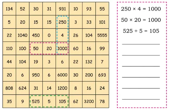 class 4 maths mela chapter 13 the transport museum image 45