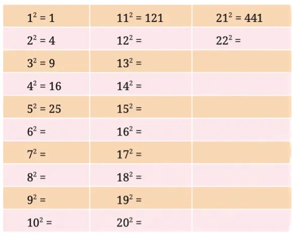 class 8 maths ganita prakash chapter 1 a square and a cube image 4