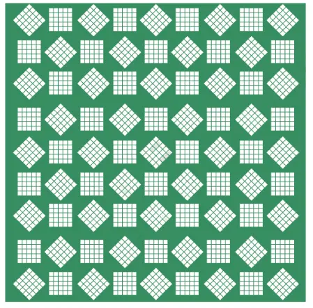 class 8 maths ganita prakash chapter 1 a square and a cube image