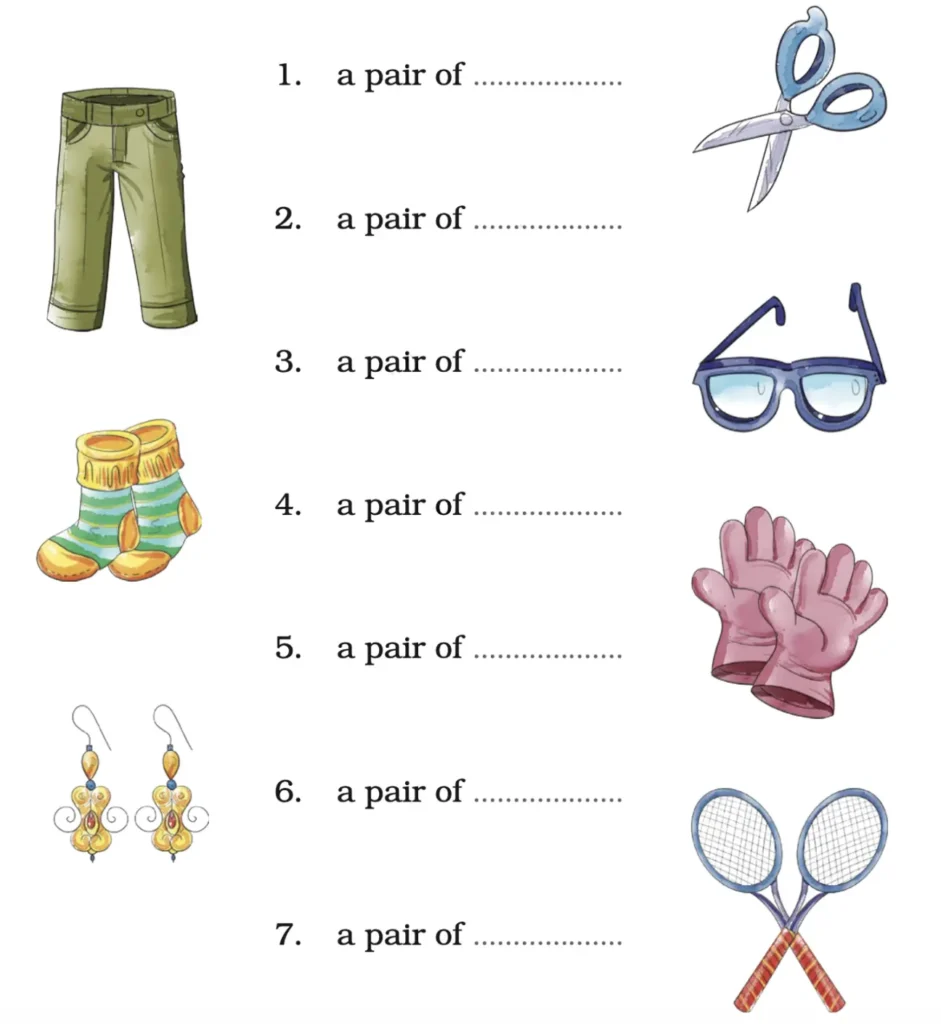 class 5 english santoor chapter 1 papa’s spectacles image 4