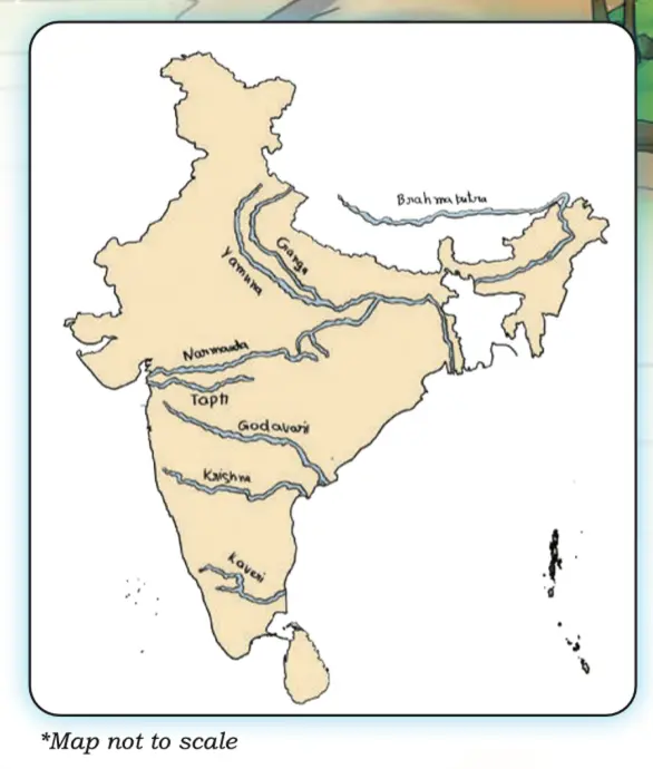 class 5 evs chapter 1 water the essence of life image 13