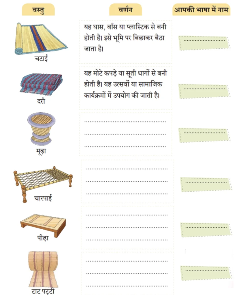 class 5 hindi chapter 2 nyay ki kursi न्याय की कुर्सी image 3