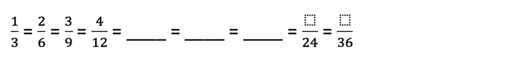 class 5 maths mela chapter 2 fractions image 18