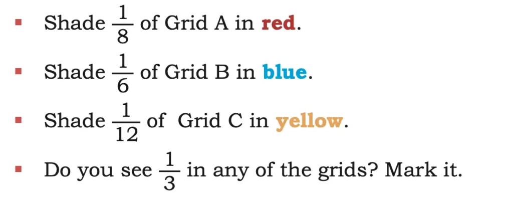class 5 maths mela chapter 2 fractions image 4