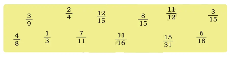 class 5 maths mela chapter 2 fractions image 52