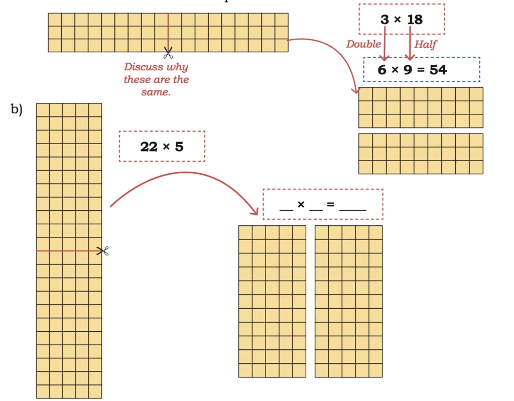 class 5 maths mela chapter 6 the dairy farm image 17