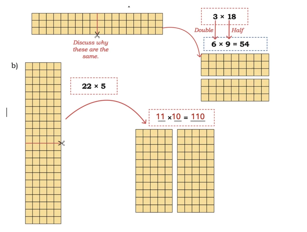 class 5 maths mela chapter 6 the dairy farm image 18